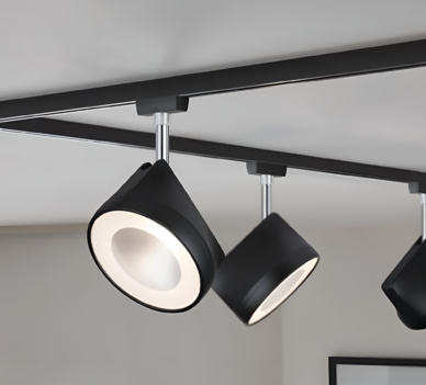 Подбор светильников по фото и визуализации