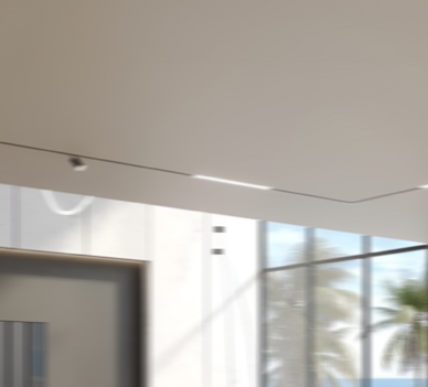 Монтаж натяжных потолков