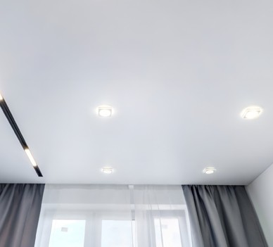 Подбор и комплектация светильников по дизайн проектам