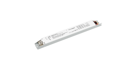 Блок питания Arlight ARJ-LG-90-LINEAR-PFC-HV (90W, 80-300V, 0.3-0.7A) 049558