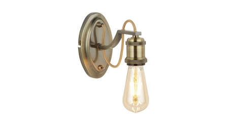 Бра Arte Lamp Inedito A2985AP-1AB