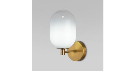 Бра Eurosvet Loona 60161 латунь a065615