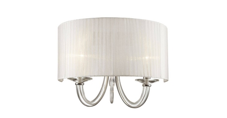 Бра Favourite Snow 1698-2W