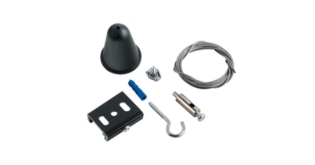Комплект для подвесного монтажа Эра STR-30-B-MK-3 Б0049747