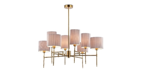 Люстра на штанге Ambrella Light High Light Heigh Light LH72383