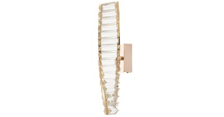 Настенный светильник Rivoli Madalina 6165-701 Б0066448