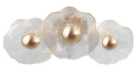 Настенный светильник Rivoli Shannon 6135-401 Б0061948