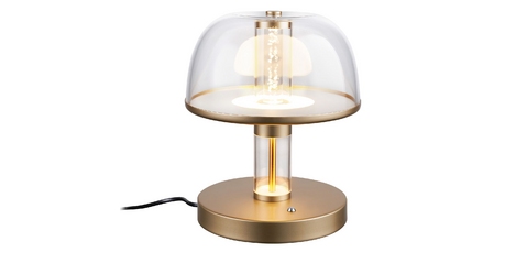 Настольная лампа Favourite Flaska 4313-1T