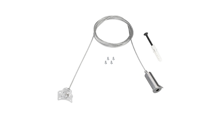 Подвес Arlight Mag-Flex-Hang-Tube-L2000 034072