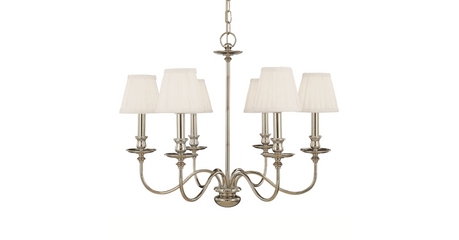 Подвесная люстра Cloyd Garbo 10045