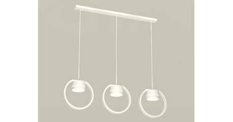 Подвесной светильник Ambrella Light Traditional (C9106, N8461) XB9106152