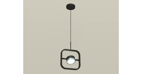 Подвесной светильник Ambrella Light Traditional (C9119, N8133) XB9119102