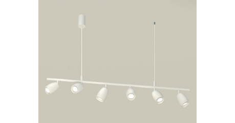 Подвесной светильник Ambrella Light Traditional DIY (С9005, С1122, N7001) XB9005530