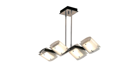 Подвесной светильник Citilux Сантона CL210145