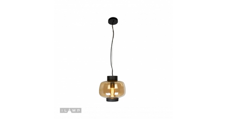 Подвесной светильник iLedex West GA1033L BRA