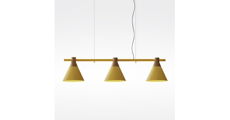 Подвесной светильник ImperiumLoft Next 101836-26