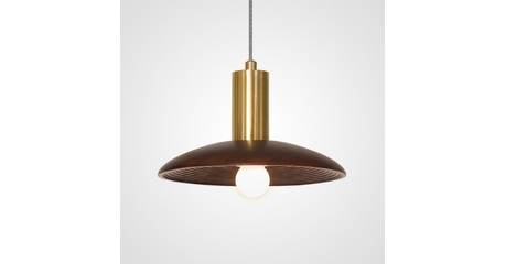 Подвесной светильник ImperiumLoft Wood 219479-26