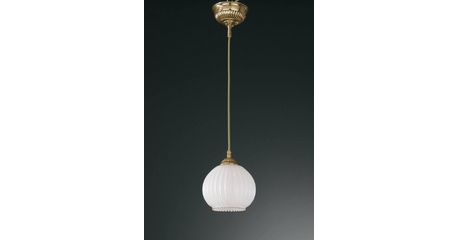 Подвесной светильник Reccagni Angelo L 8800/14