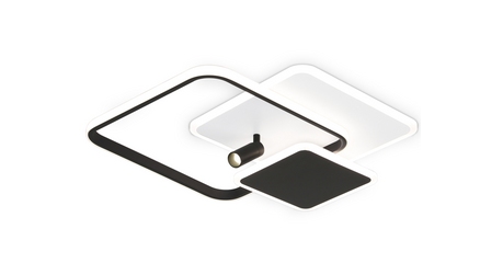 Потолочная люстра Ambrella Light Comfort FL5120