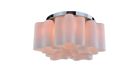 Потолочная люстра Arte Lamp 18 A3479PL-5CC