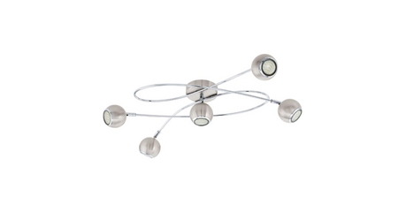 Потолочная люстра Eglo Locanda 94251