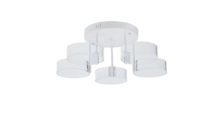 Потолочная люстра MyFar Vinsent MR1871-5CL