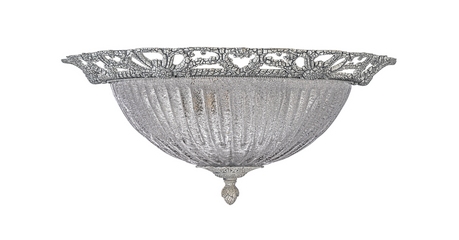 Потолочный светильник Arti Lampadari Vigilanza E 1.13.46 BW