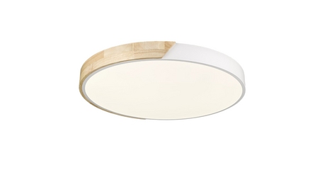 Потолочный светильник Velante 445-047-01