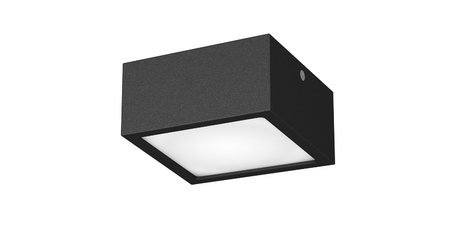 Потолочный светодиодный светильник Lightstar Zolla 211927