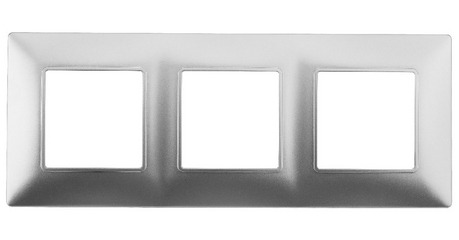 Рамка на 3 поста Эра 14-5003-03 Б0034395