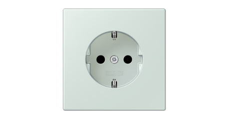 Розетка Schuko Jung LC1520215