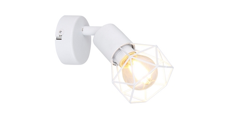 Спот Globo Xara I 54802W-1