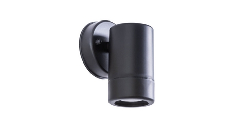 Светильник настенный ARTE Lamp A3503AL-1BK