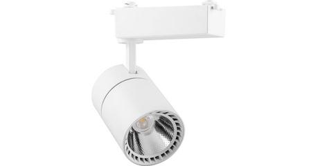 Светильник трековый светодиодный на шинопровод Feron AL103 32517