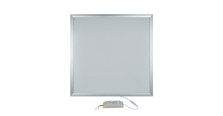 Светодиодная панель Uniel ULP-6060-42W/DW EFFECTIVE SILVER