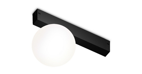 Трековый магнитный светильник Ambrella Light Magnetic 220V GL1371