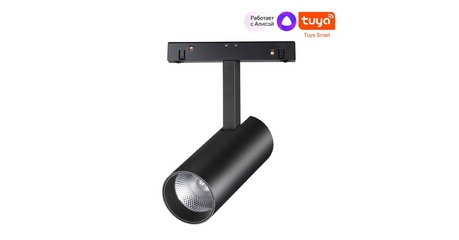 Трековый светильник Novotech Flum 359496