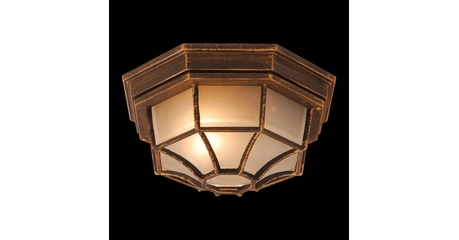 Уличный потолочный светильник Globo Perseus 31213