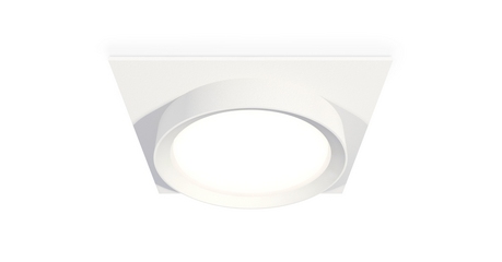 Встраиваемый светильник Ambrella Light Techno Spot XC8061001 (C8061, N8112)