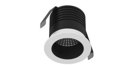 Встраиваемый светильник DesignLed AL-DL036-7-WB-WW-65 006967