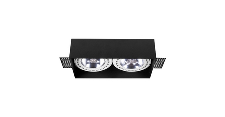 Встраиваемый светильник Nowodvorski Mod Plus 9403