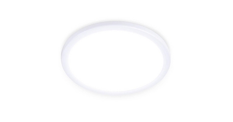 Встраиваемый светодиодный светильник Ambrella Light Led Downlight DLR304