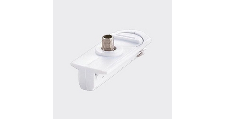 Адаптер Italline WSO 77C white