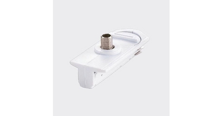 Адаптер Italline WSO 77C white