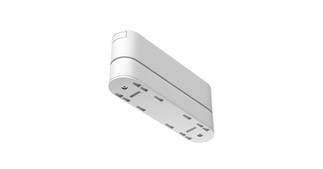 Адаптер к трековому светильнику Maytoni Magnetic track system Radity TRA084FC-11SW