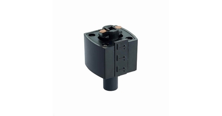 Адаптер питания для однофазного шинопровода ST Luce Base ST002.469.00