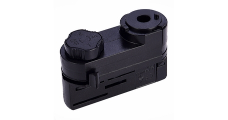 Адаптер питания для трехфазного шинопровода ST Luce Trace ST030.409.20