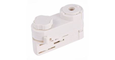 Адаптер питания для трехфазного шинопровода ST Luce Trace ST030.509.20