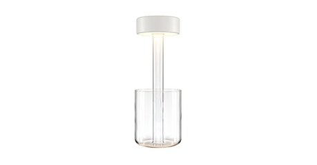 Аккумуляторная настольная лампа Maytoni AI Collaboration MOD229TL-L3W3K1