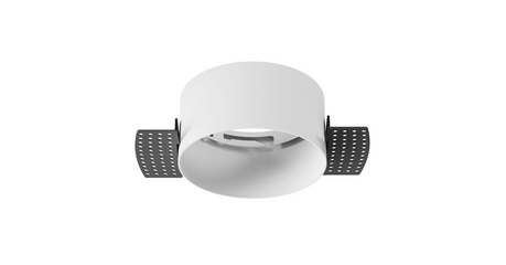 Аксессуар для встраиваемого светильника Maytoni Downlight DLA032-TRS12-W